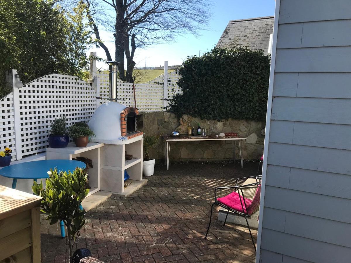 Koala Cottage Ventnor Exterior foto