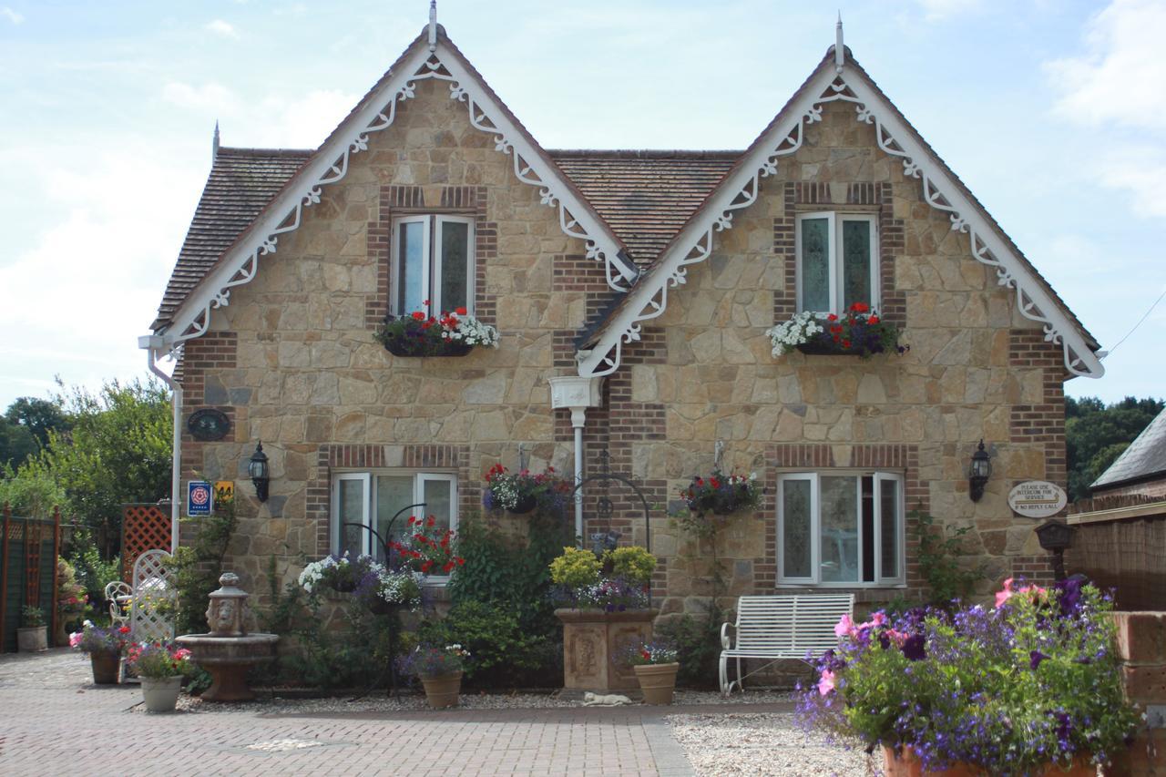 Koala Cottage Ventnor Exterior foto