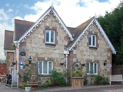 Koala Cottage Ventnor Exterior foto