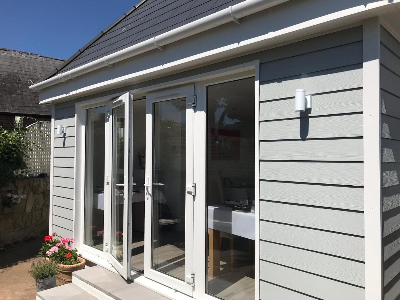 Koala Cottage Ventnor Exterior foto