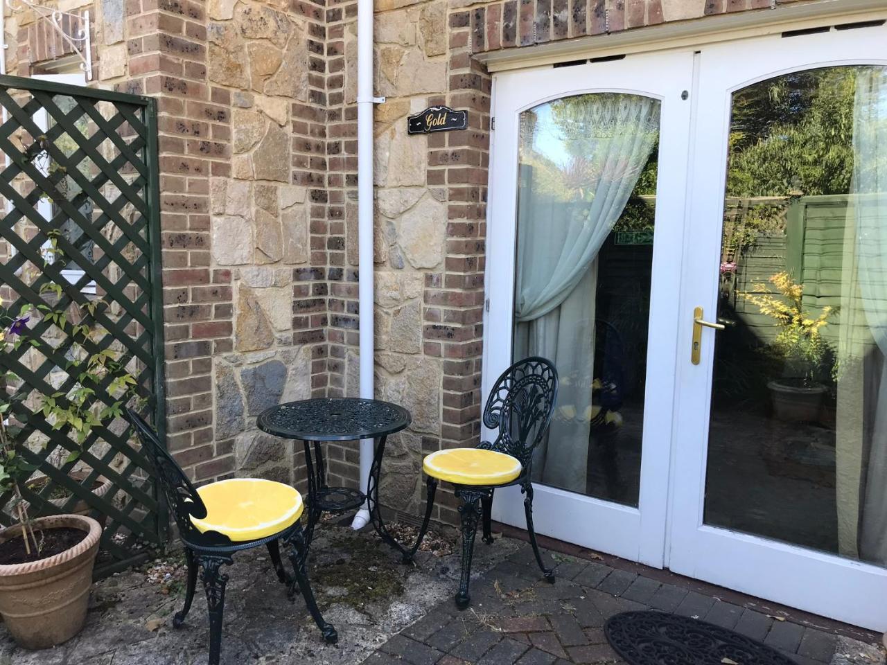 Koala Cottage Ventnor Exterior foto