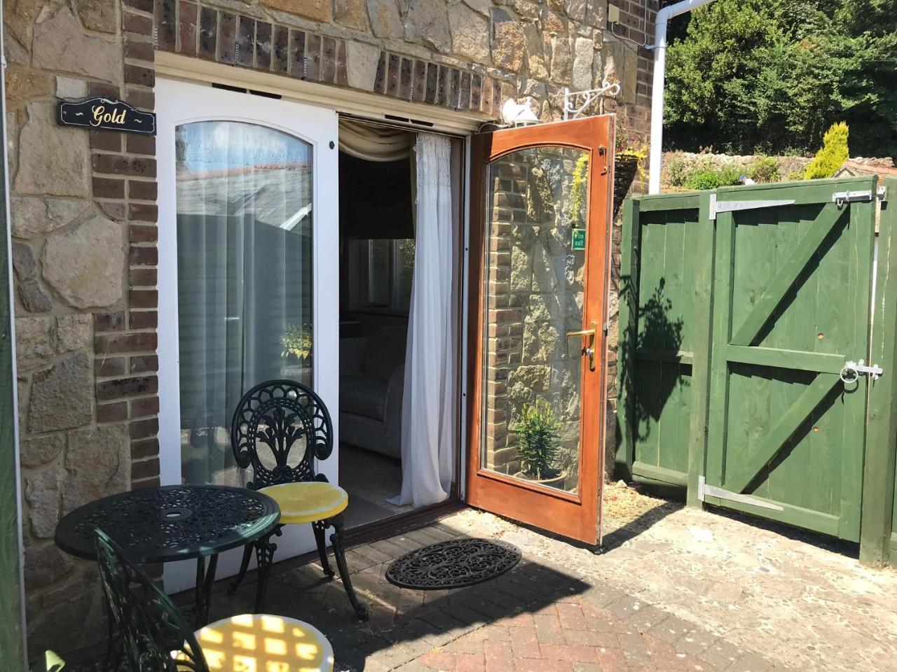 Koala Cottage Ventnor Exterior foto